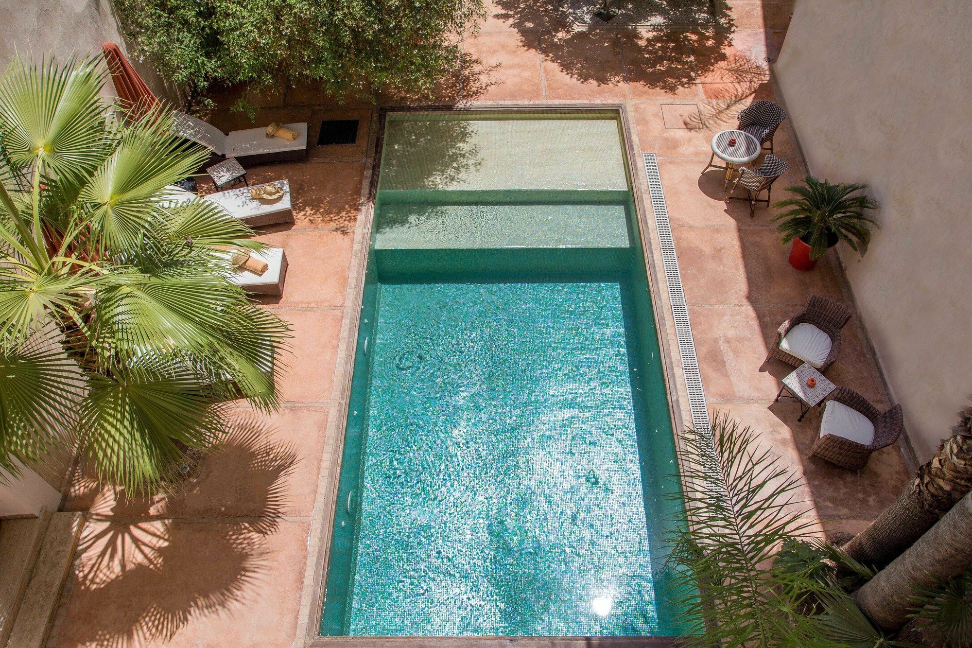 Riad Charai Marraquexe Exterior foto